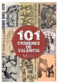 101 crimenes de valencia
