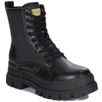 buffalo botines aspha com2 para mujer