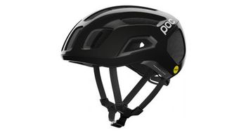 Casco poc ventral air mips negro