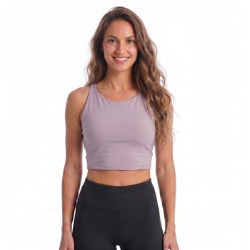 Gap Sujetador deportivo 706812 para mujer