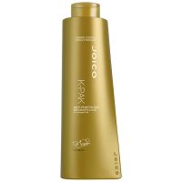 joico k-pak deep-penetrating reconstructor treatment for damaged hair 1000ml