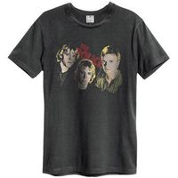 amplified clothing tops y camisetas outlandos daur para mujer