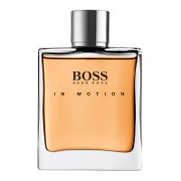 hugo boss eau de toilette perfumes hombre