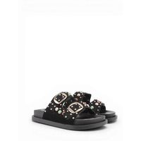 la modeuse chanclas 77979p185130 para mujer