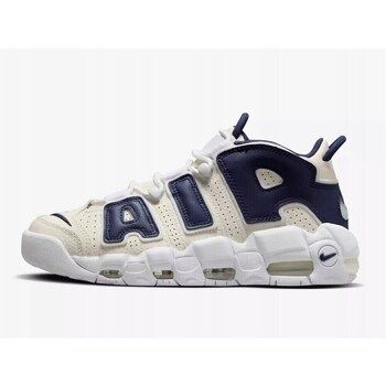 Nike Zapatillas altas Air More UpTempo para mujer