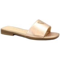 guess chanclas gue-e26-rmalel-pi para mujer
