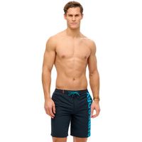 superdry banador surf para hombre