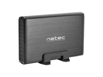 CAJA EXTERNA NATEC RHINO DISCO DURO 3,5