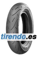 heidenau k80 sr  12080-12 tl 65m rueda trasera rueda delantera 