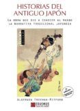 historias del antiguo japon