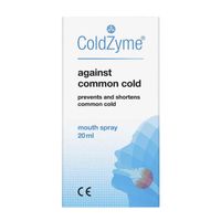 coldzyme mouth spray expiry august 2023