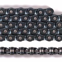 merritt hl1 half link chain black