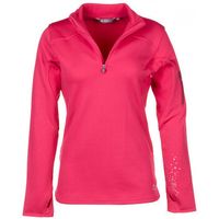 peak mountain jersey sweat polarshell femme any para mujer