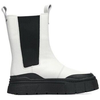 Puma Botines Mayze Stack Chelsea Wns para mujer