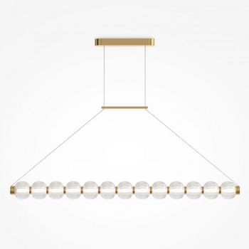 Lámpara colgante led amulet (22w)