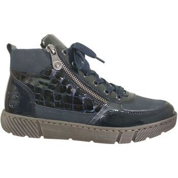 Rieker Botines 52941 para mujer