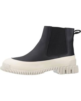 de CAMPER BOTINES PIX K400304 NEGRO022