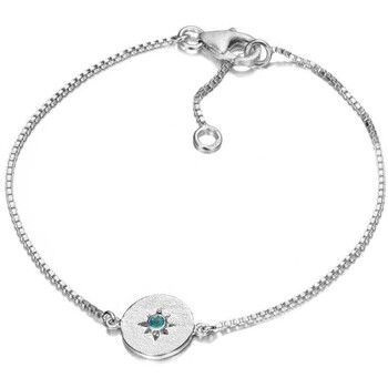 Jorge Revilla Pulseras Pulsera SHINE RAINBOW para mujer