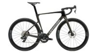 bicicleta de carretera cannondale supersix evo 4 gen 5 sram rival axs 12v 700 mm gris negro 2026