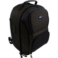 mochila fotografica camrock beeg z60 multicompartimentos 44x32x29 cm