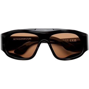 Retrosuperfuture Gafas de sol ufoblackcat-91w para hombre