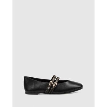 Xti Bailarinas BAILARINA 146405 NEGRO para mujer