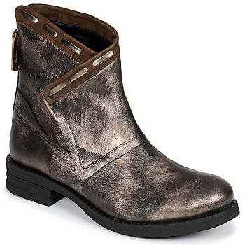Casta Botines RUPERT para mujer