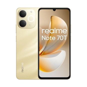 Realme Note 70T 4G 4GB 64GB 6.74