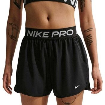 Nike Short Pro para mujer