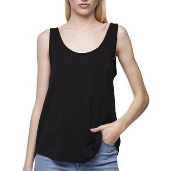 Pieces Camiseta tirantes Billo para mujer