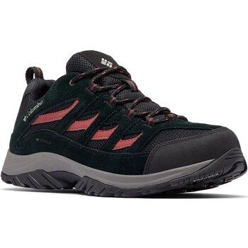 Columbia Zapatillas de senderismo Męskie Crestwood Waterproof para hombre