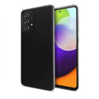 pccom essential funda antishock transparente para samsung galaxy a5252s52 5g