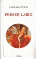 primer labio