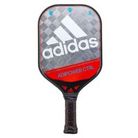 pala de pickleball adidas adipower ctrl orange
