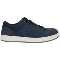 timberland zapatos bajos a215p davis para nina