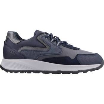 Geox Deportivas Moda U Terrestre A para hombre