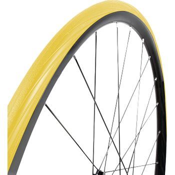 Cubierta Antipinchazos 700x28 Tannus Tire Portal | Lemon, Regular