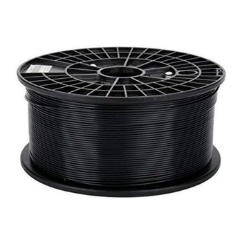 Colido 3D-Gold Bobina de Filamento PLA 1.75mm Negro 1Kg