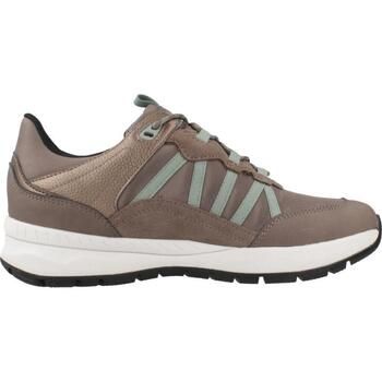 Geox Deportivas Moda D Braies B Abx para mujer