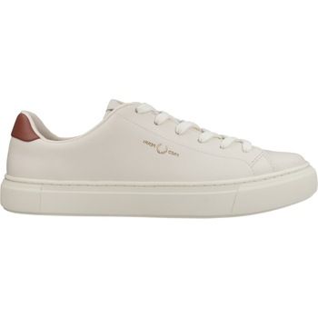Fred Perry Deportivas Moda B71 Leather para hombre