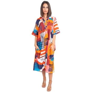 Isla Bonita By Sigris Vestidos Vestido para mujer