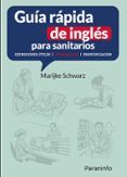 guia rapida de ingles para sanitarios