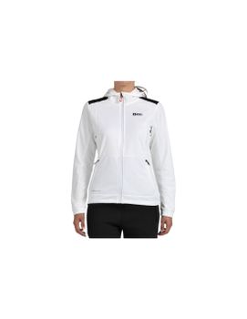 Chaqueta de Montaña + 8000 Mini Mujer Marfil