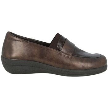 Doctor Cutillas Bailarinas 43517 marron para mujer