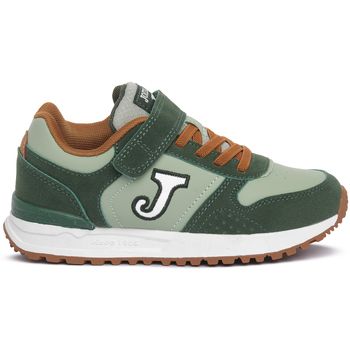Joma Zapatillas TORNADO JR GREEN para niño