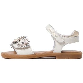 NeroGiardini Sandalias Perseo Etoile Sand Miele Tr Varese 305 Ambra para niña