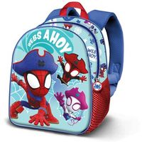 karactermania mochila 117802 para nino