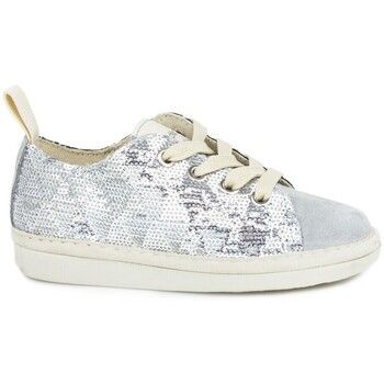 Panchic Deportivas Moda Fragola Silver Frost A00039 para niño