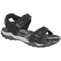 pdq sandalias toggle touch para mujer