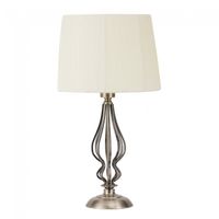 lampara de mesa cebrano